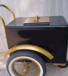 Compre Carrito Paletero en cuotas sin interés! Conozca nuestras increíbles ofertas y promociones en millones de productos.